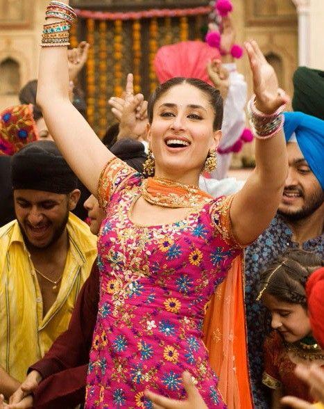 Jab We Met introduced us to a character whose fashion choices were as vivacious as her personality.